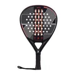 Adidas Match 3.3 Black/Red 2024