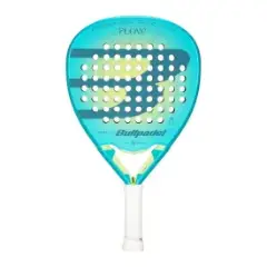 Bullpadel Flow Woman 2025 Ale Salazar