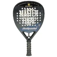 Bullpadel Hack 03 Master Final 2023