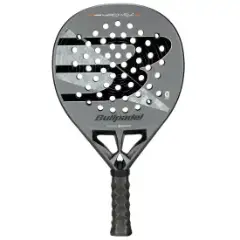 Bullpadel Hack 04 Hybrid 2026