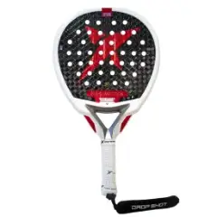 Drop Shot Flame Soft 2026