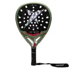 Drop Shot Prime Attack 2026