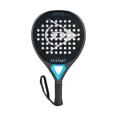 Dunlop FX Start 2026