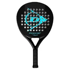 Dunlop Rocket Tour Azul 2023