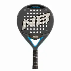 Enebe Cross Blue 2022