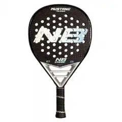 Enebe Mustang Silver 3K 2026