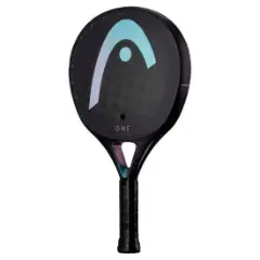 Head One Ultralight White 2025