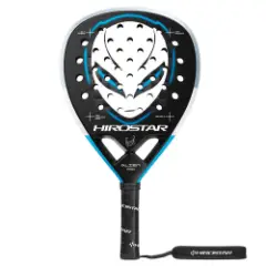 Hirostar Alien Pro 2026 Tolito Aguirre