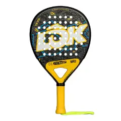 Lok Be Flow Gen 2 Yellow-Blue 2026