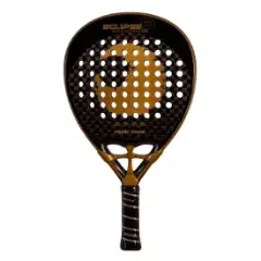 Middle Moon Eclipse 9 Gold Attack 12K 2026