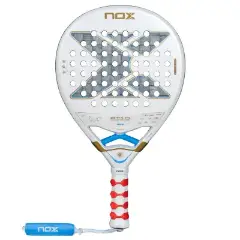 Nox AT10 Genius 18K Alum Buenos Aires 2026 Agustin Tapia