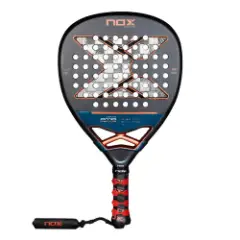 Nox AT10 Genius Attack 18K Alum 2025