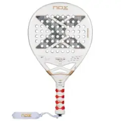 Nox AT10 Luxury Genius 12K Alum Xtrem 2026 Agustin Tapia