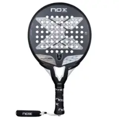 Nox Future Control 12K Alum 2025