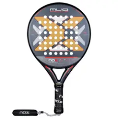 Nox ML10 Pro Cup Rough Surface 2023