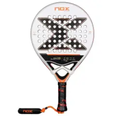 Nox ML10 Quantum 3K 2025 Miguel Lamperti