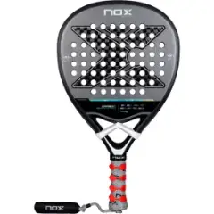 Nox Quantum 12K Carbon 2025