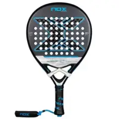 Nox TL10 Quantum 12K 2025 Tino Libaak