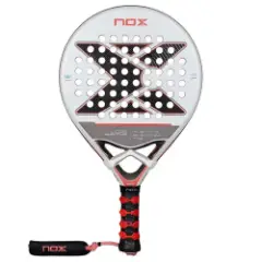 Nox VK10 Quantum 3K 2025 Aranzazu Osoro