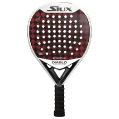 Siux Diablo Revolution Sanyo Pro 3