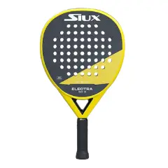 Siux Electra GO ST3