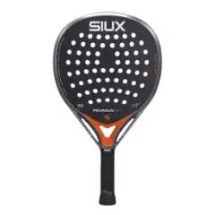 Siux Pegasus Pro Lava Orange 2026