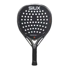Siux Pegasus Pro Storm Grey 2026