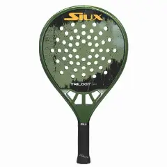 Siux Trilogy GO 5 2025