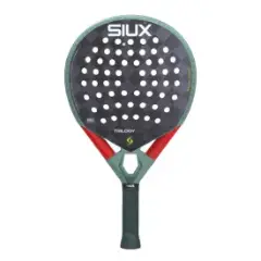 Siux Trilogy Pro Ash Green 2026
