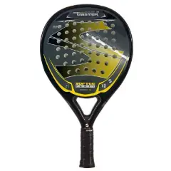 Softee Pro Master Evolution Yellow 2026