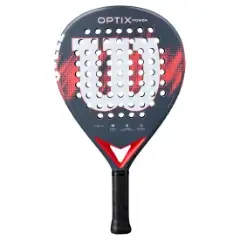 Wilson Optix V2 Power Blue 2026